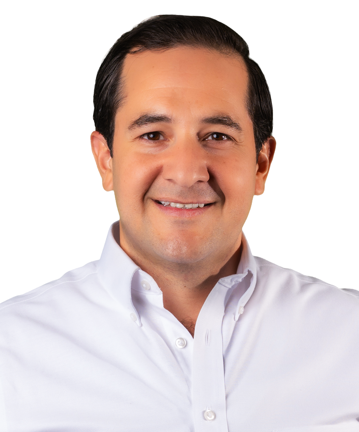 Foto Candidatura