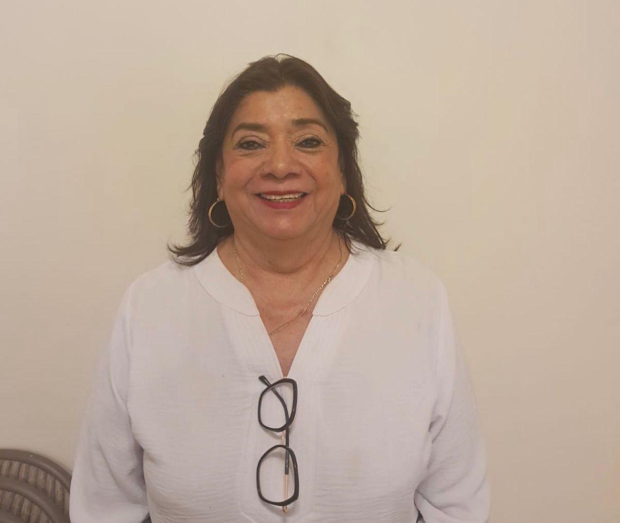 Foto Candidatura