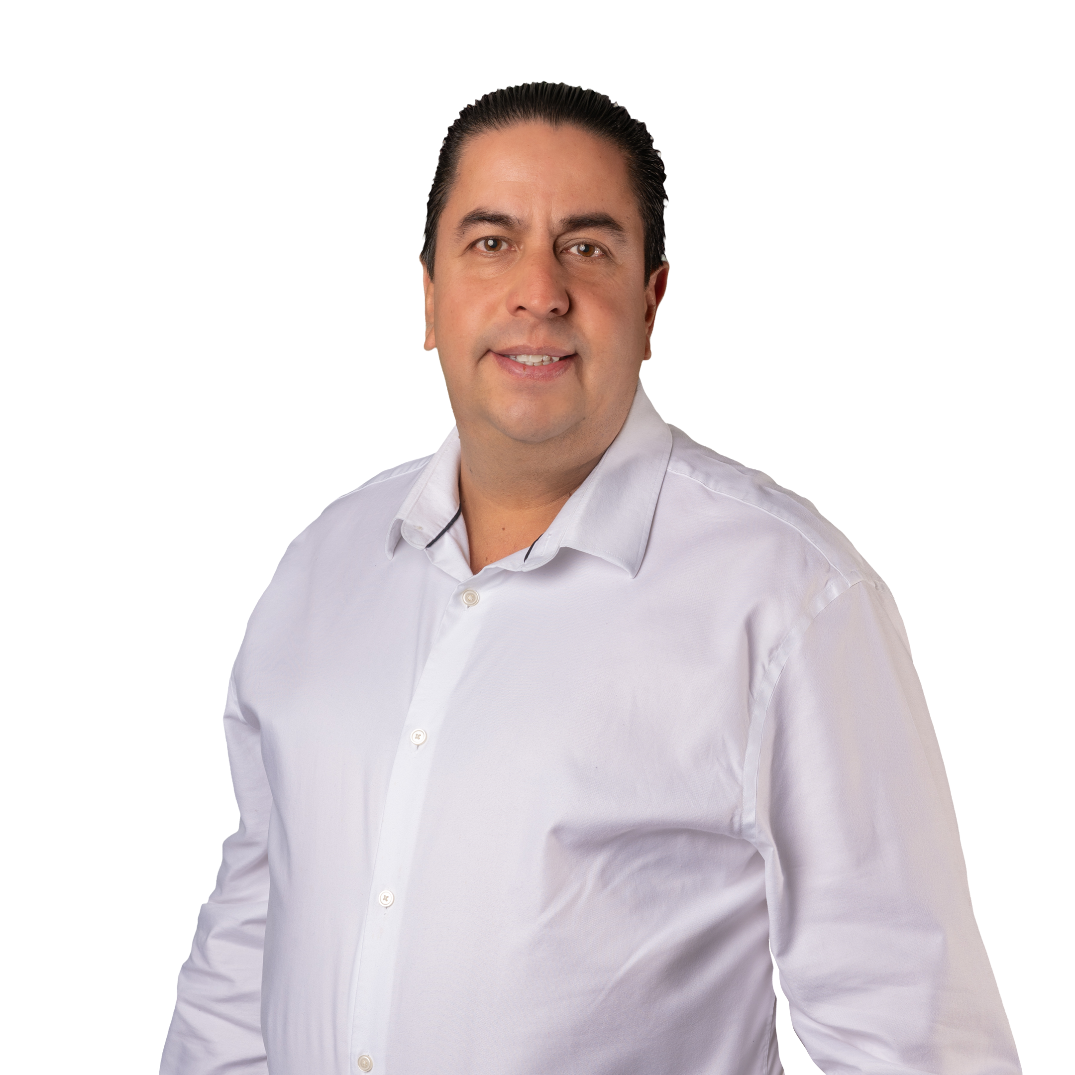 Foto Candidatura