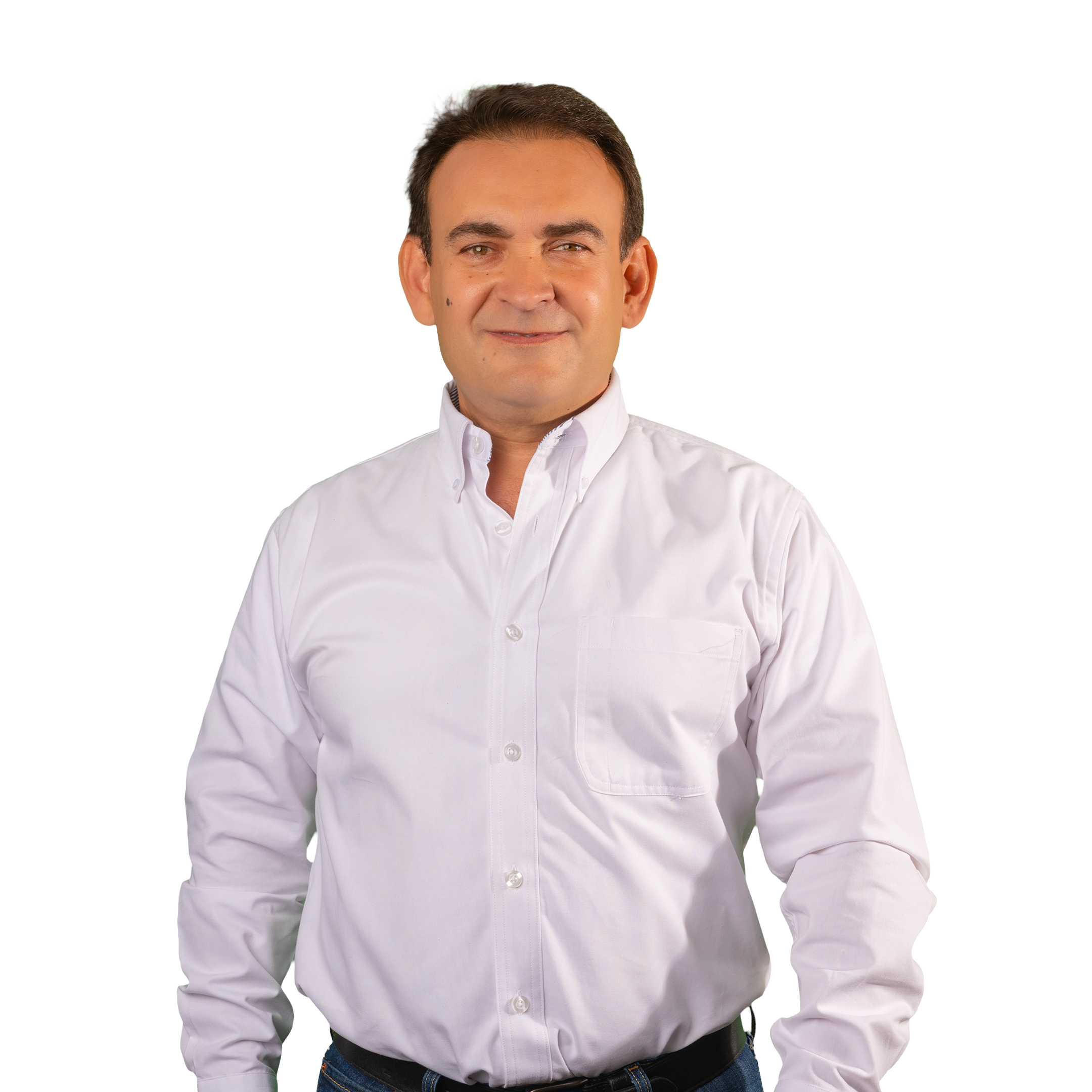Foto Candidatura