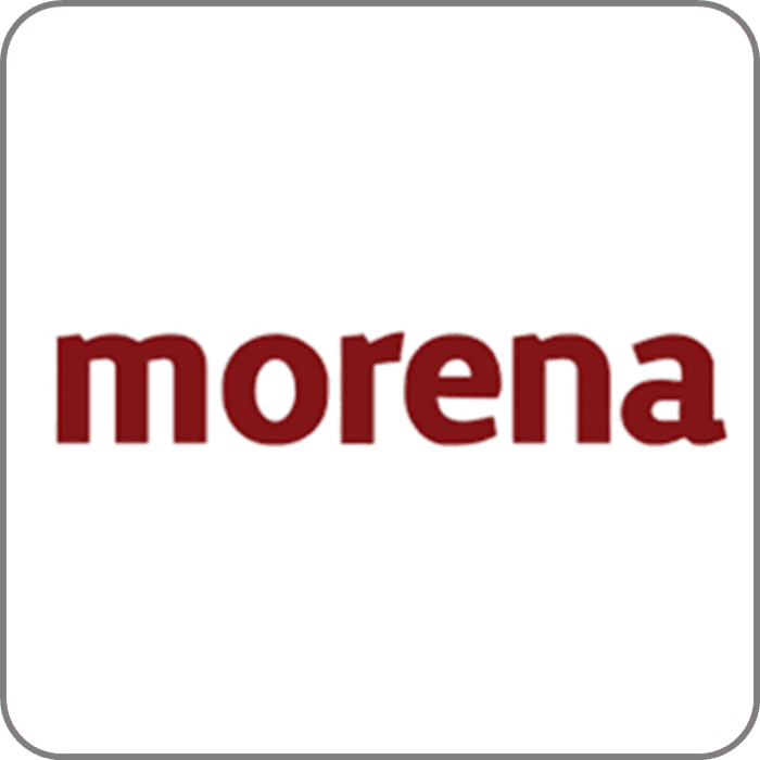 MORENA