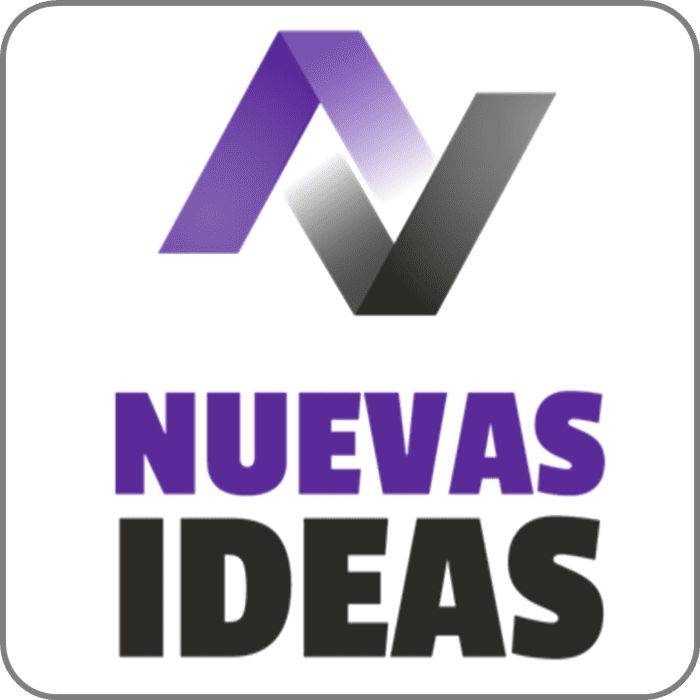 Nuevas ideas