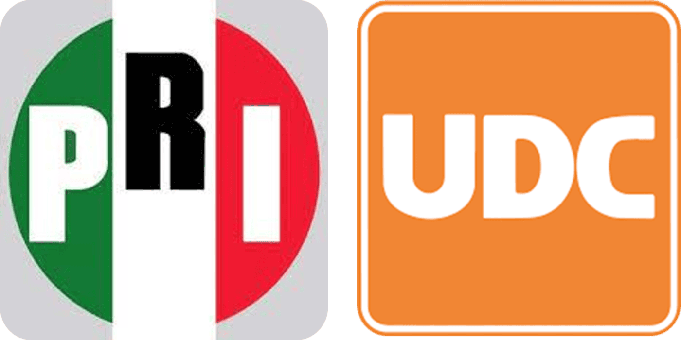 PRI - UDC